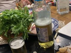-裕德孚·非遗手切涮羊肉(东直门内大街店)