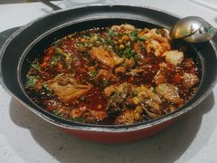 -青花椒花椒鱼(合生汇店)