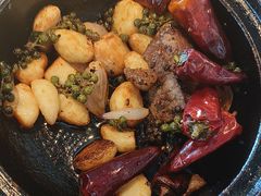 -烛影拾光观景餐厅·创意菜·摄影·小提琴(大唐不夜城店)