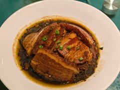 -呷湘厨·鱼汤捞饭·剁椒鱼头·辣椒炒肉(国家会展中心店)