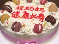 -巴黎贝甜(熙悦汇店)