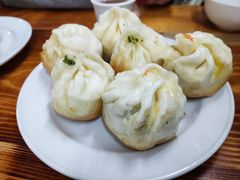 -恒记金煎包(指南里小区店)