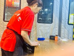 -辰鼎水汇串吧·胶东小船海鲜(平乐园店)