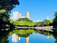 -崇圣寺三塔文化旅游区