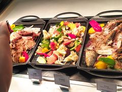 -威珀斯酒店·珀萃美食餐厅