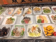 -渔家风味·鲅鱼水饺·央视展播·海鲜天津菜(开发区店)