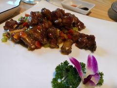 -越美小馆·越南料理(曲江店)