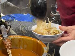 -正味斋锅巴菜(西北角店)
