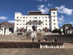 -南诏风情岛