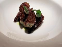 -三嚥阁 La Villa Restaurant