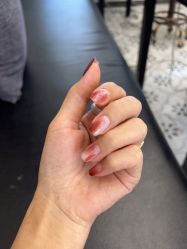 -StartNail美甲