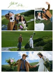 -雅云婚纱摄影工作室旗舰店