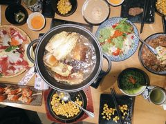 -沼津港渔市(宏伊国际广场店)