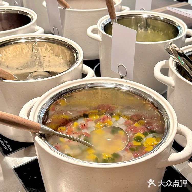 夏日甜汤🍡 潮汕味道也来上海了