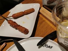 -乐凯撒披萨(正佳广场店)