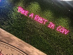 -CGV影城(滨江天街IMAX店)