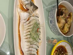 -城北食府(枫林店)