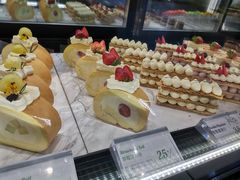 -黑草莓(重庆路店)