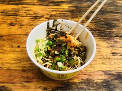 -吉庆街美食广场