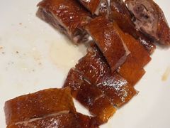 -金狮麟·新豫菜(金码大厦店)