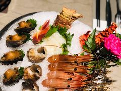 -海天盛宴海鲜自助(正大广场店)