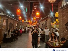 -小街天府(西工小街店)