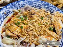 -小民大排档(光谷店)