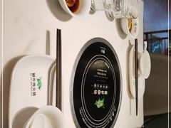 -潮牛壹号鲜牛肉火锅(光谷天地店)