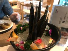 -若蘭慈·无国界素食料理(欢乐海岸店)