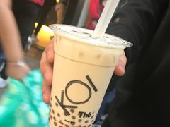 -Koi thé(水坑尾街店)