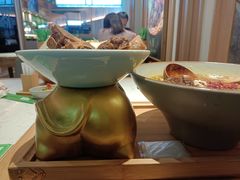 -百春原湖南牛肉粉(百联世纪店)