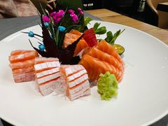 -隐泉之语日式料理(王府中环店)