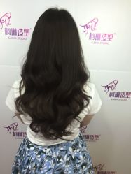 -柯琳造型