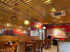 -金穗园·砂锅粥.醉鸡煲火锅(长寿路店)