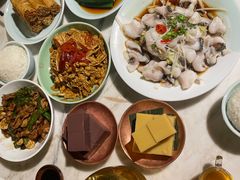 -小吊梨汤·北京菜·烤鸭(鸟巢店)