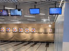 -Skay•射箭馆•弓箭娱乐(体育西店)