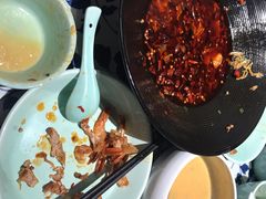 -绿茶餐厅(布吉万象汇店)