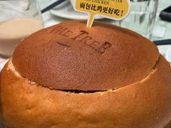 -大树餐厅(红旗街万达店)