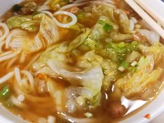 -卓雅桂林米粉