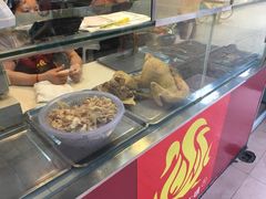 -王浩儿纪六孃甜皮鸭(乐山总店)