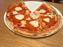 -城市大道红炉披萨烘焙坊