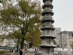 -香积寺
