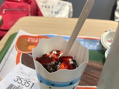 -麦当劳(宁波火车高铁站店)