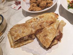 -金家老三饭庄(常营店)