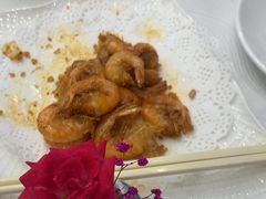 -金翠皇宫粤菜·点心·海鲜(科技园店)