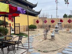 -西林禅寺