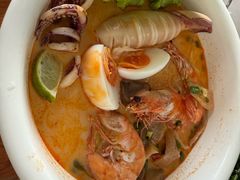 -Kat's Kitchen