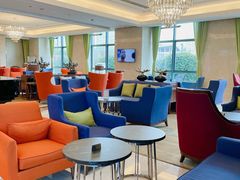 -郑州美盛喜来登大酒店