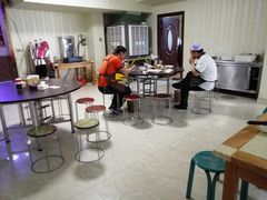大堂-托克逊老四号餐厅