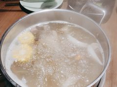 牛杂锅-掂档潮汕牛肉火锅(沈阳万象城店)